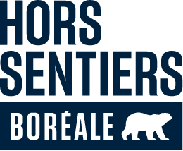 Boreale HORS SENTIERS