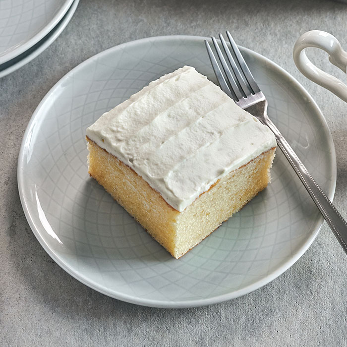 Gâteau aux épices et au caramel, un goût inoubliable