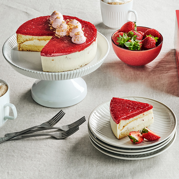 Gâteau aux épices et au caramel, un goût inoubliable