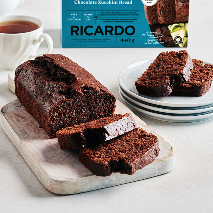 Gâteau aux épices et au caramel, un goût inoubliable