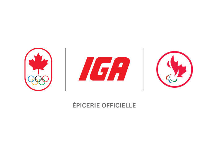 ÉPICERIE OFFICIELLE